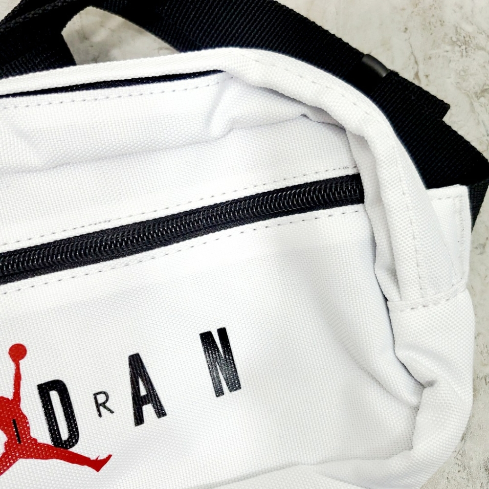 Jordan Jumpman Fanny Pack - Picture 10 of 10